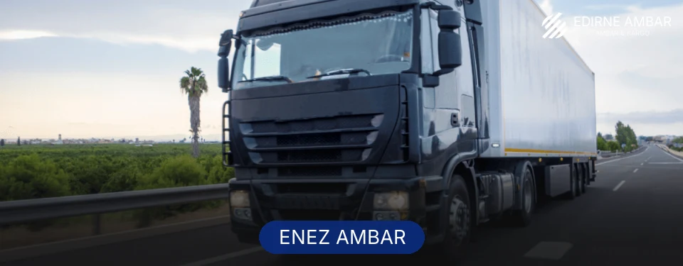 Enez Ambar