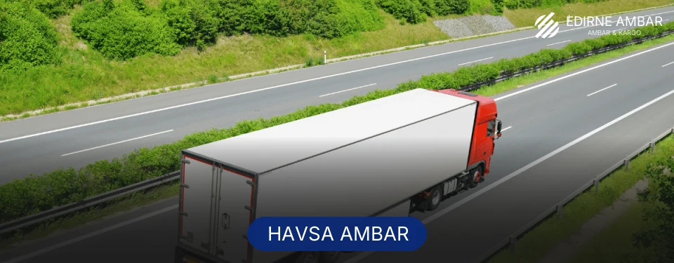 Havsa Ambar
