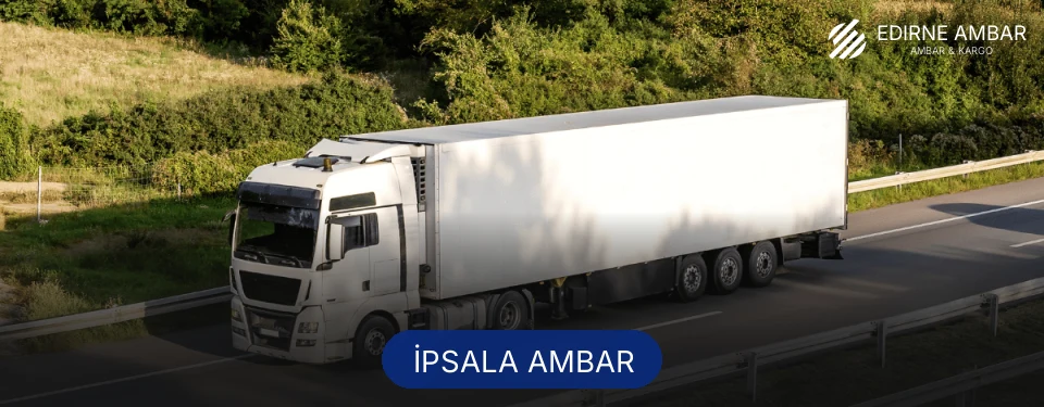 İpsala Ambar