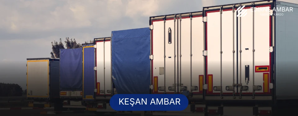 Keşan Ambar