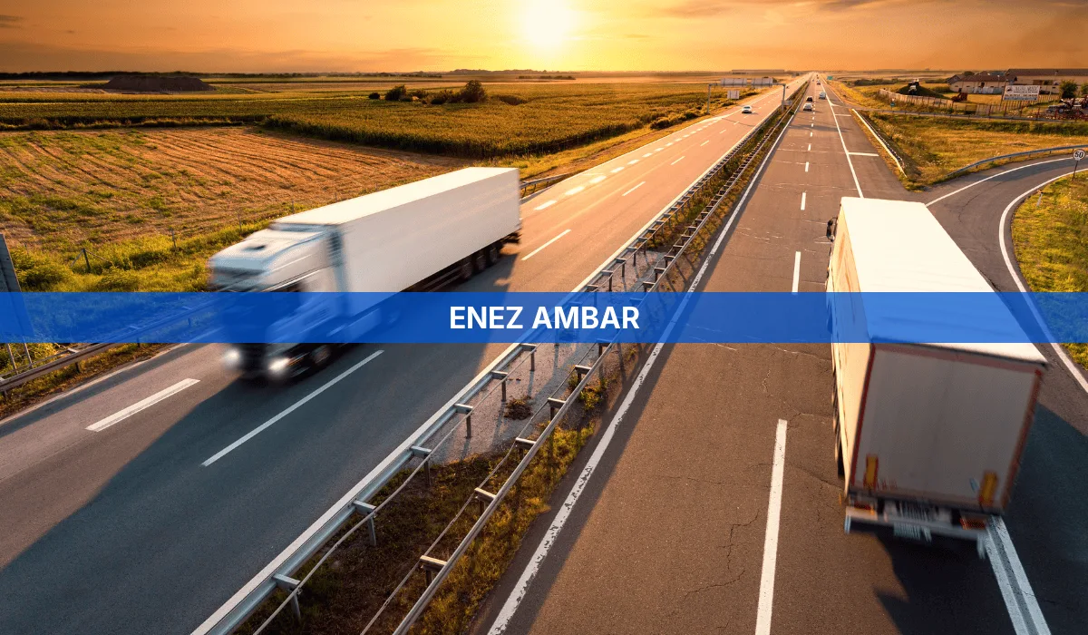 Enez Ambar