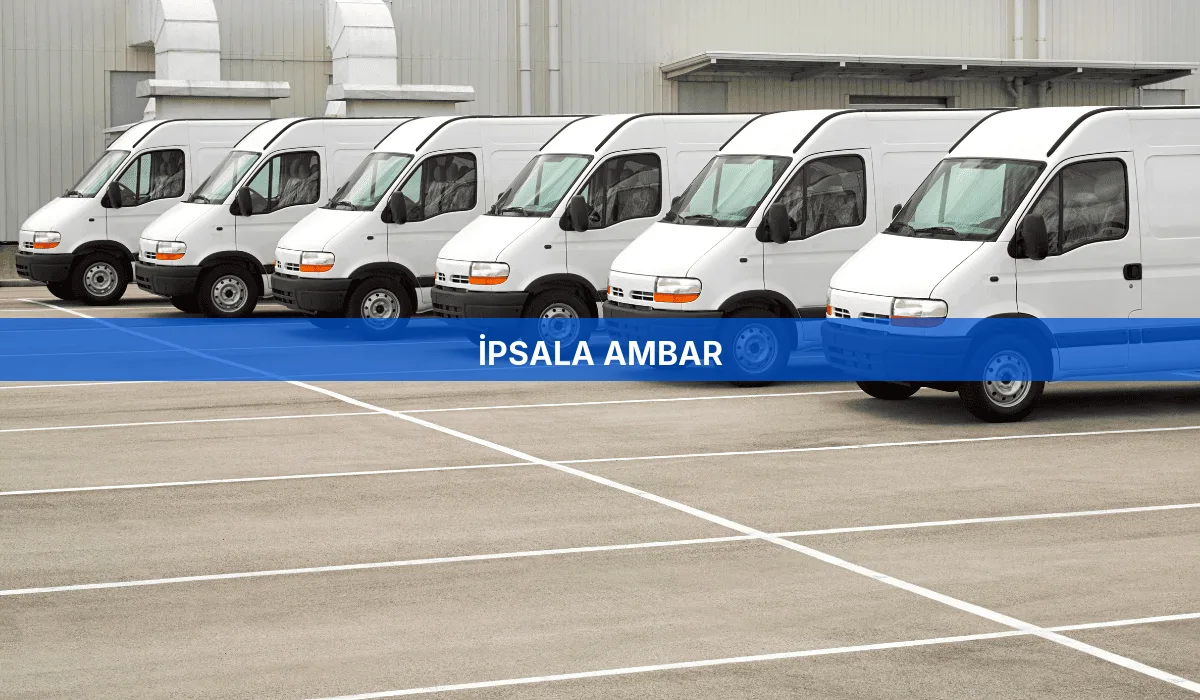 İpsala Ambar