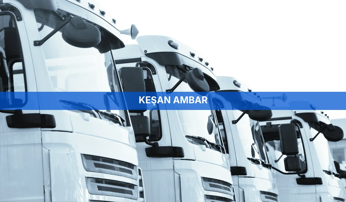 Keşan Ambar